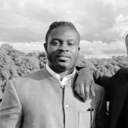 Ade Omisore - CEO