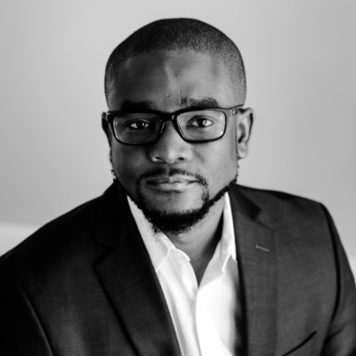 Ife Kehinde - CTO